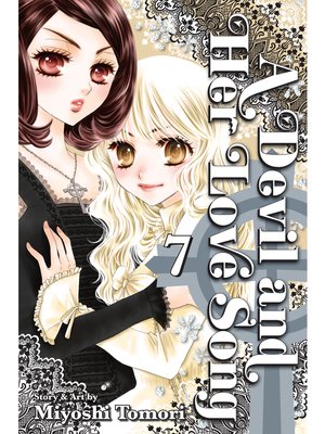 cover image of A Devil and Her Love Song, Volume 7